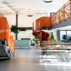 Serviced office centres to hire in Bath