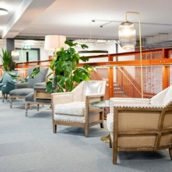 Serviced office in Bath
