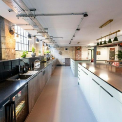 Serviced offices in central Bath