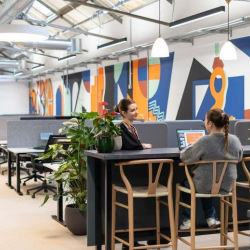 Serviced office in Bath