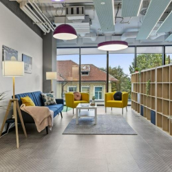 Office accomodations to let in Bucharest