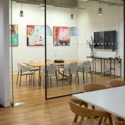 Executive offices to lease in Cardiff