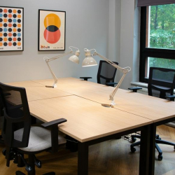 Serviced office - Cardiff