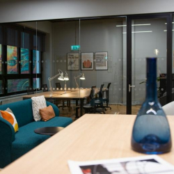 Serviced offices to hire in Cardiff