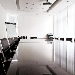 Executive office centre - London