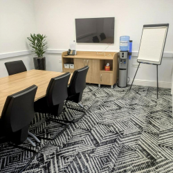 Serviced office - Nottingham
