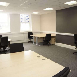2 King Street office spaces