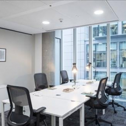 2 Kingdom Street, 6th Floor