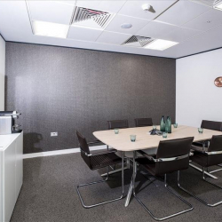 Image of London serviced office