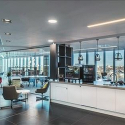 Office space - London