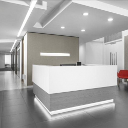 Exterior image of 2 Kingdom Street, 6th Floor