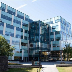 Office accomodation - London