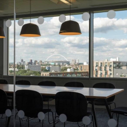 Executive offices to let in London