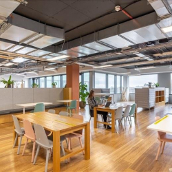 2 Lakeside Drive, Park Royal, 6th Floor, First Central 200 serviced offices