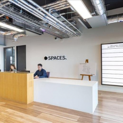 Office suite - London