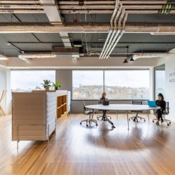 Image of London office accomodation