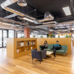 Office space to hire in London