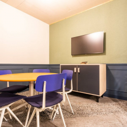 London serviced office centre