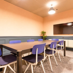Serviced office centre - London