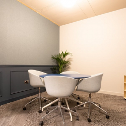 Offices at 2 Leman Street