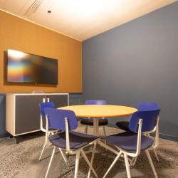 Serviced offices to rent in 