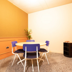 Serviced offices to rent in 