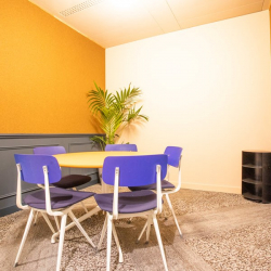 Serviced offices to rent in 