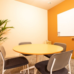 Serviced offices to rent in 