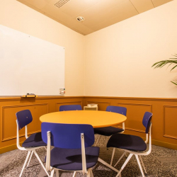 Serviced offices to rent in 