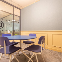 Image of London executive office centre