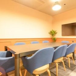 Serviced offices to rent in 