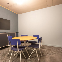 Serviced offices to rent in 