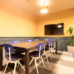 Serviced offices to rent in 