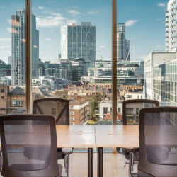 Serviced offices to rent in 