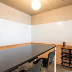 Serviced office centres in central London