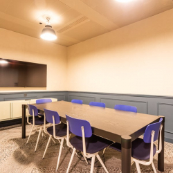 2 Leman Street office suites