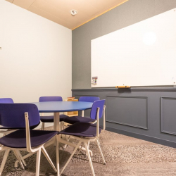 Office spaces to rent in London