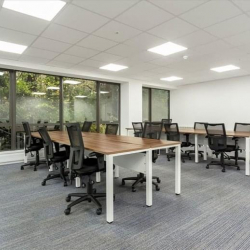 Bournemouth serviced office centre