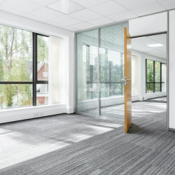 Serviced office in Bournemouth