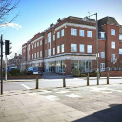 2 Lyttelton Road, First Floor, Lyttelton House executive offices