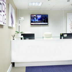 London office suite