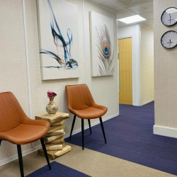 2 Lyttelton Road, First Floor, Lyttelton House