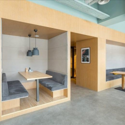 Serviced office - Kiev