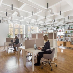 Executive offices to lease in Kiev
