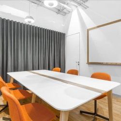 Office suite in Kiev
