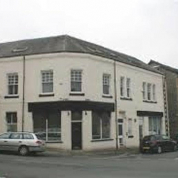 Executive office in Carnforth