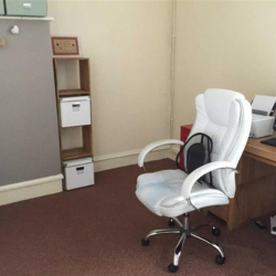 Carnforth office space