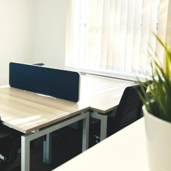 Office accomodation to let in Bromley