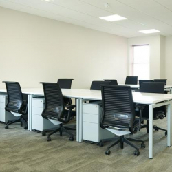 Interior of 2 Newman Road, Commercial House