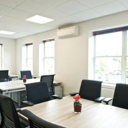 Serviced office centres to lease in Bromley